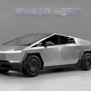Tesla Cybertruck I 2024