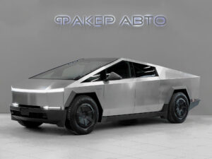Tesla Cybertruck I 2024