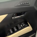 Toyota Alphard III 2015