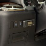 Toyota Alphard III 2015