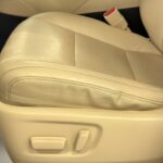 Toyota Alphard III 2015