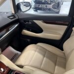 Toyota Alphard III 2015