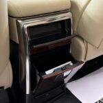 Toyota Alphard III 2015