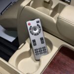 Toyota Alphard III 2015