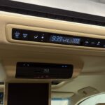 Toyota Alphard III 2015