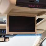 Toyota Alphard III 2015