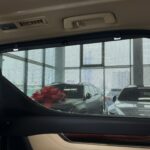 Toyota Alphard III 2015