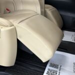 Toyota Alphard III 2015