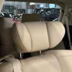 Toyota Alphard III 2015