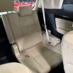 Toyota Alphard III 2015