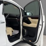 Toyota Alphard III 2015