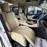 Toyota Alphard III 2015