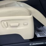 Toyota Alphard III 2015