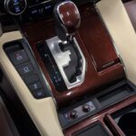 Toyota Alphard III 2015