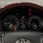 Toyota Alphard III 2015