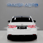Toyota Camry VIII (XV70) Рестайлинг 2023