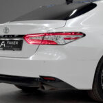 Toyota Camry VIII (XV70) Рестайлинг 2023