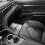 Toyota Camry VIII (XV70) Рестайлинг 2023