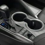 Toyota Camry VIII (XV70) Рестайлинг 2023