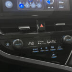 Toyota Camry VIII (XV70) Рестайлинг 2023