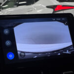 Toyota Camry VIII (XV70) Рестайлинг 2023