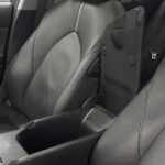 Toyota Camry VIII (XV70) Рестайлинг 2023