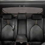 Toyota Camry VIII (XV70) Рестайлинг 2023