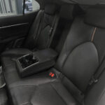 Toyota Camry VIII (XV70) Рестайлинг 2023