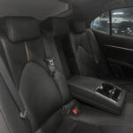 Toyota Camry VIII (XV70) Рестайлинг 2023