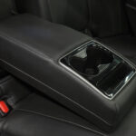 Toyota Camry VIII (XV70) Рестайлинг 2023