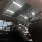 Toyota Camry VIII (XV70) Рестайлинг 2023