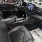 Toyota Camry VIII (XV70) Рестайлинг 2023