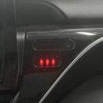 Toyota Camry VIII (XV70) Рестайлинг 2023