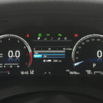 Toyota Camry VIII (XV70) Рестайлинг 2023