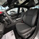 Toyota Camry IX (XV80) China Market 2026