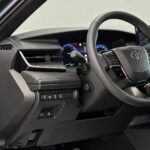 Toyota Camry IX (XV80) China Market 2026