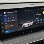 Toyota Camry IX (XV80) China Market 2026