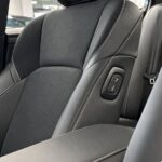 Toyota Camry IX (XV80) China Market 2026