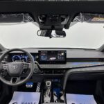 Toyota Camry IX (XV80) China Market 2026