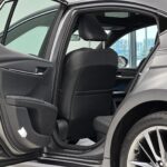 Toyota Camry IX (XV80) China Market 2026