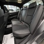 Toyota Camry IX (XV80) China Market 2026