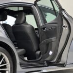 Toyota Camry IX (XV80) China Market 2026