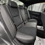 Toyota Camry IX (XV80) China Market 2026