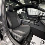 Toyota Camry IX (XV80) China Market 2026