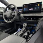 Toyota Camry IX (XV80) China Market 2026