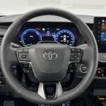 Toyota Camry IX (XV80) China Market 2026