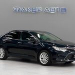 Toyota Camry VII (XV50) Рестайлинг 2015