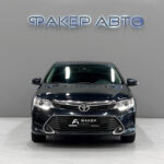 Toyota Camry VII (XV50) Рестайлинг 2015