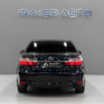 Toyota Camry VII (XV50) Рестайлинг 2015