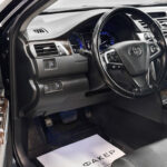 Toyota Camry VII (XV50) Рестайлинг 2015